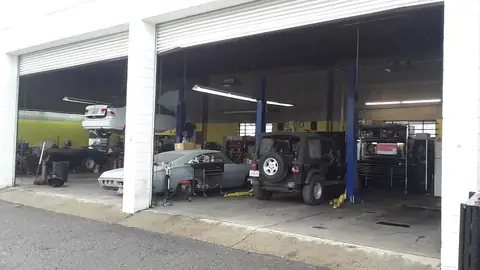 Car Pros 1 in Modesto