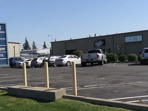 Central Valley Autohaus in Modesto