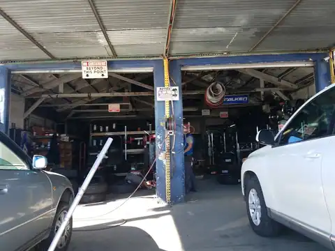 Continental Tires & Wheels in Modesto