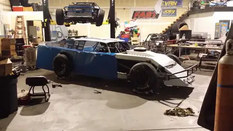 Creevan Performance Fabrication in Modesto