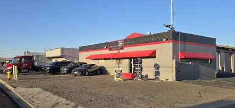 D & S Auto Repair Modesto in Modesto