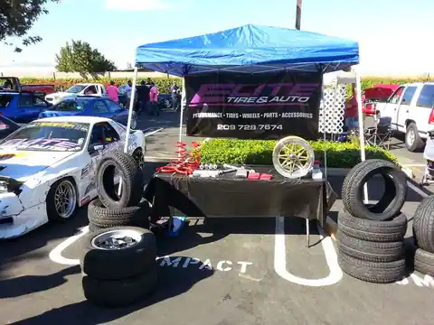Elite Tire & Auto in Modesto