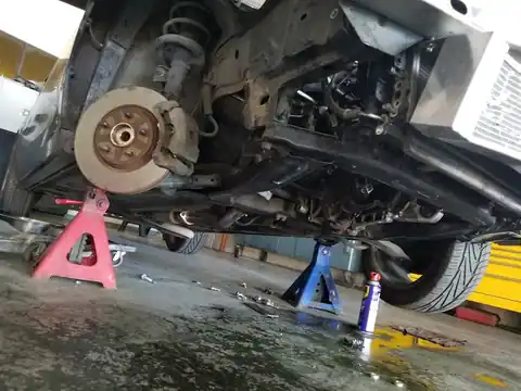 Family Auto Repair in Modesto