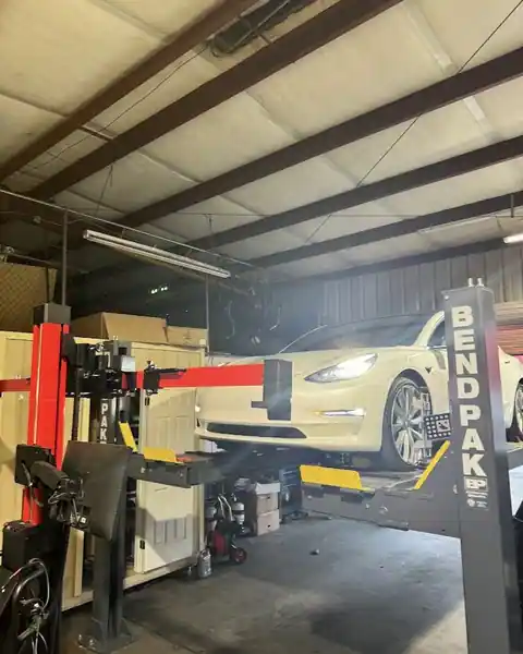 Garcia's Auto Repair & Body LLC in Modesto