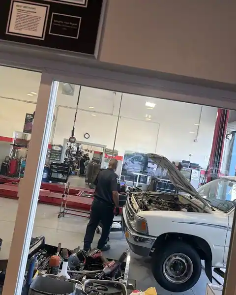 Integrity Auto Repair & Mufflers in Modesto