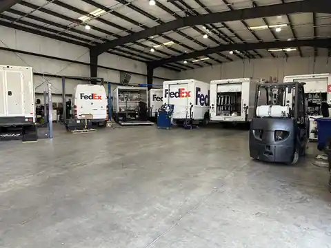 M & M AUTOMOTIVE, LLC in Modesto