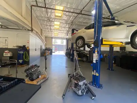 M&J Complete Automotive Care LLC in Modesto