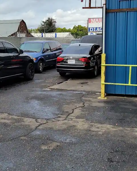 Maurice's Auto Repair in Modesto