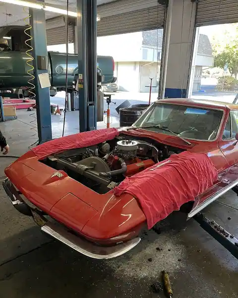 McCoy Tire McHenry Inc in Modesto
