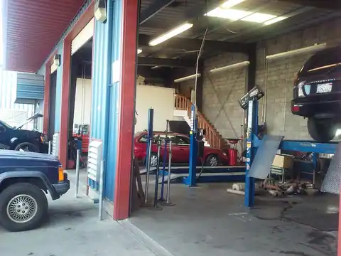 Modesto's Mufflers in Modesto