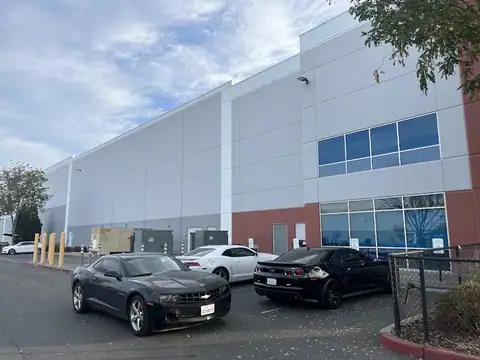 Motor Motion Auto Repair in Modesto