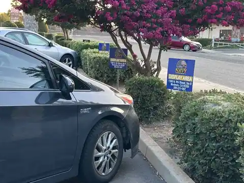 Navy Automotive Services LLC in Modesto