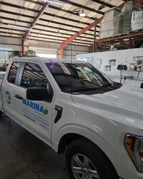 Auto repair in Modesto, CA