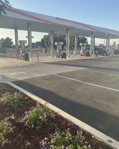 Quick Lube & Tune Up in Modesto