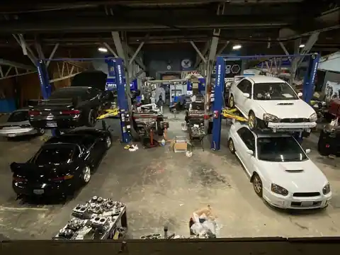 Respect Auto Works in Modesto
