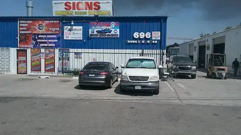 Tito's Smog & Auto Repair in Modesto