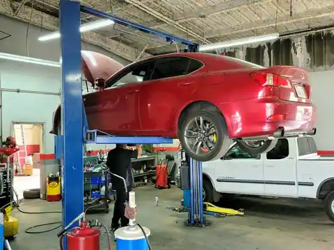 Toyotech in Modesto