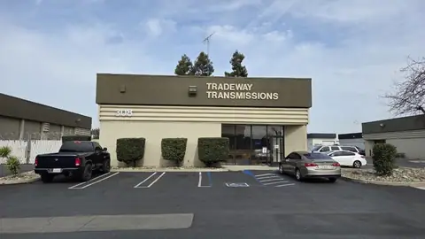 Tradeway Transmissions LLC in Modesto