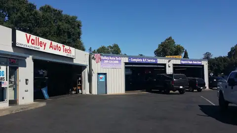 Valley Auto Tech in Modesto