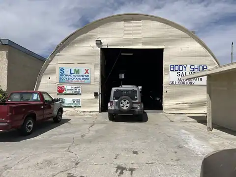 Auto repair in Mojave, CA