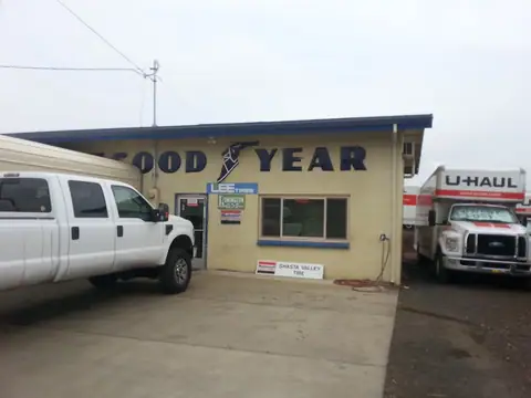Auto repair in Montague, CA