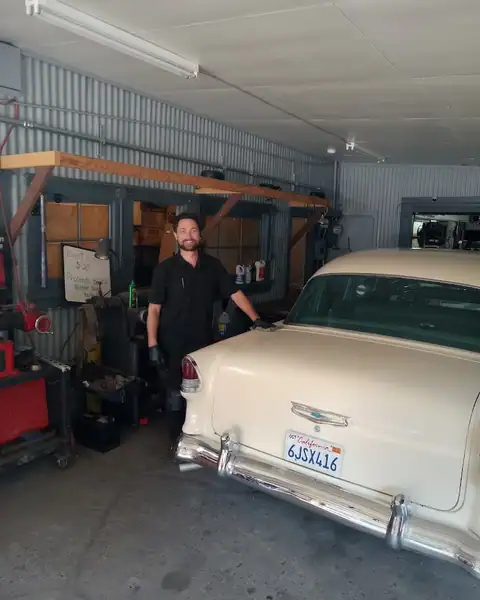 Auto repair in Monte Rio, CA