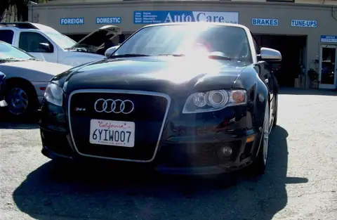 Audi & Volkswagen Auto Repair in Monterey