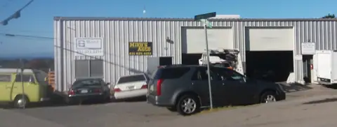 C & A Automotive in Monterey