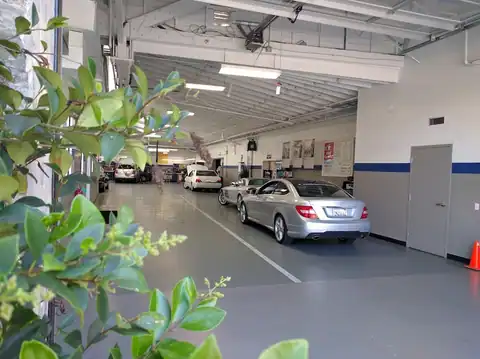 Mercedes-Benz of Monterey in Monterey
