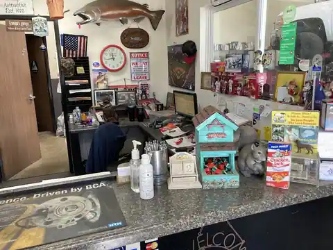 Auto repair in Moorpark, CA