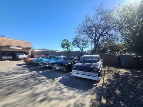 JD Auto Repair in Moorpark