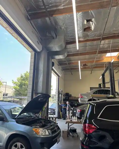 Kane's Garage Auto Repair in Moorpark