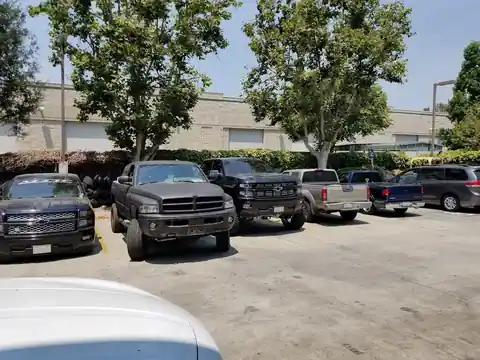 Moorpark Auto Collision in Moorpark
