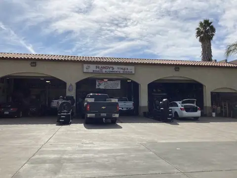 Randy's Tires in Moorpark