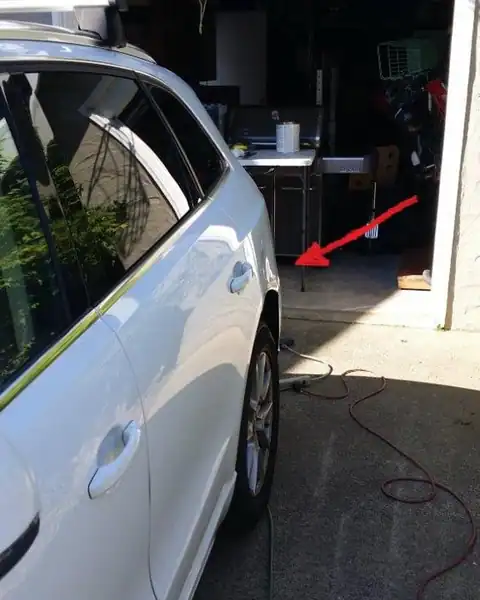 Autovision Mobile Dent Repair in North Fork