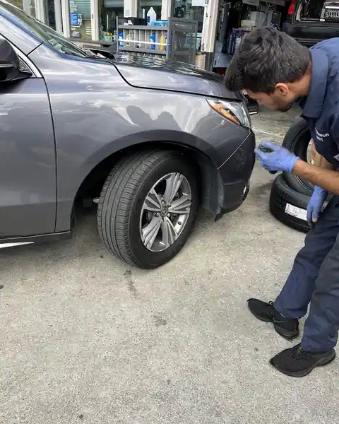 Lamorinda Auto Care in Moraga