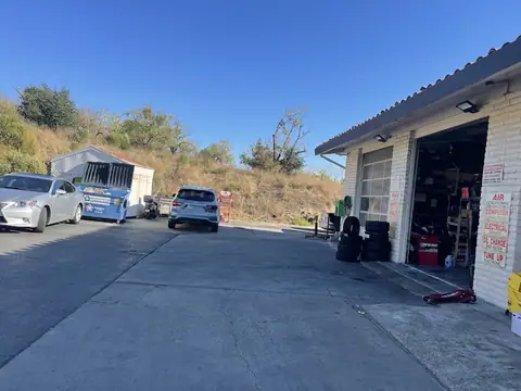 Moraga Auto Clinic in Moraga