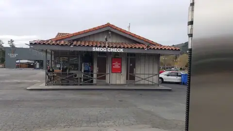 Moraga Service Center in Moraga