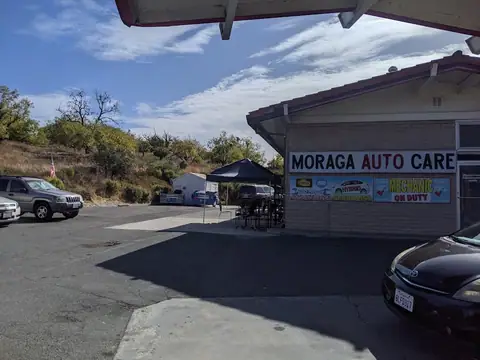 Moraga Smog in Moraga