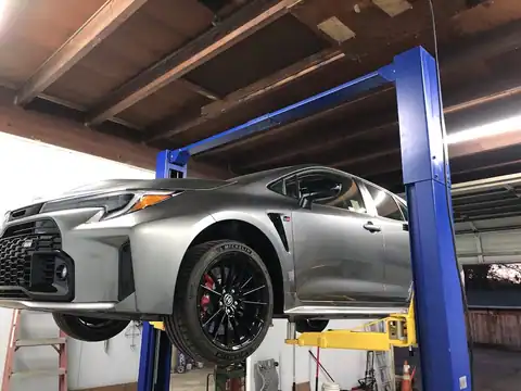 BR Muffler And Brakes in Morgan Hill