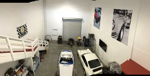 BTM Motorsports in Morgan Hill
