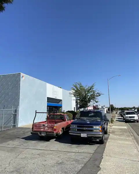 Country Automotive in Morgan Hill