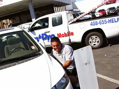 DentPro Mobile in Santa Clara