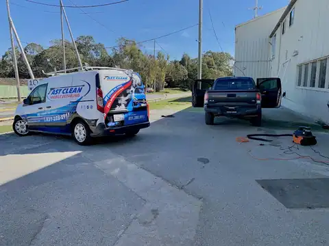 Fast Clean Mobile Detailing LLC in Marina
