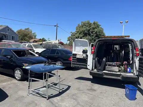 Auto repair in Morgan Hill, CA