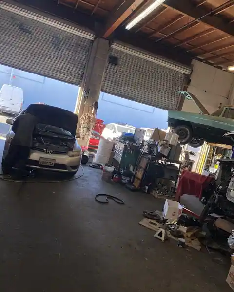 M & M Auto Care in Morgan Hill