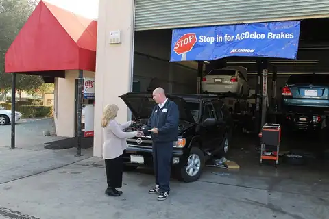 Made in Japan, Europe, USA Auto Service & Repair in Morgan Hill