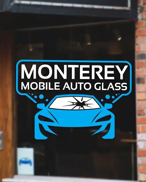 Monterey Mobile Auto Glass in Seaside