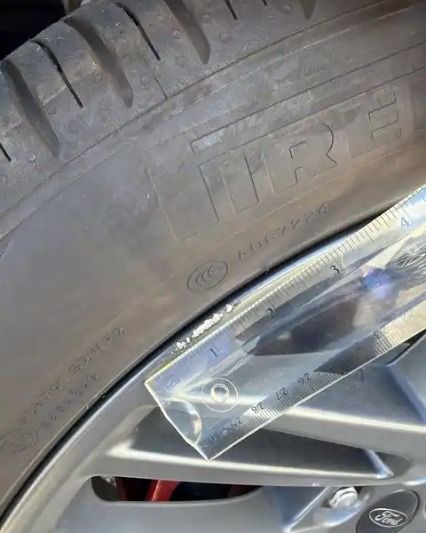 NPV WHEEL REPAIR in Morgan Hill