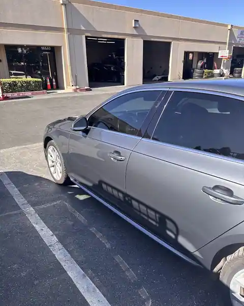 South County Collision Center in Morgan Hill